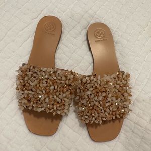 Tory Burch sandals